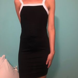 bodycon dress